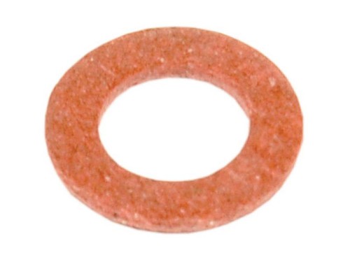 Podkladka Fibrowa, Średn. Wewn.: 1/4'', Średn. Zewn.: 7/16'' S.5711 - Intertraktor
