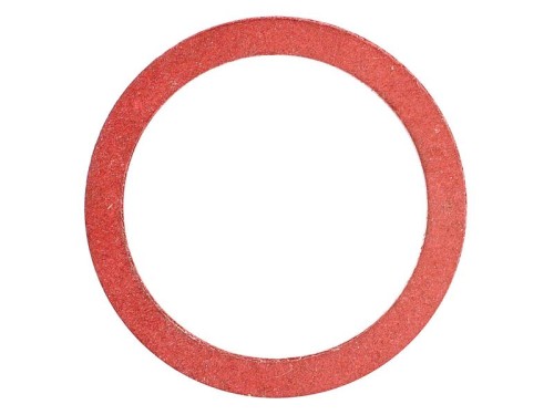 Podkładka Fibrowa, Średn. Wewn.: 12mm, Średn. Zewn.: 16mm S.5843 - Intertraktor