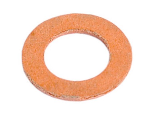 Podkładka Fibrowa, Średn. Wewn.: 6mm, Średn. Zewn.: 12mm S.5840 - Intertraktor