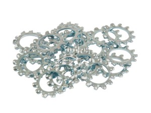 Podkładki Przeciwdrganiowe Zewn, 12mm S.5820