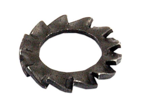Podkładki Przeciwdrganiowe Zewn, 6mm S.5817 - Intertraktor