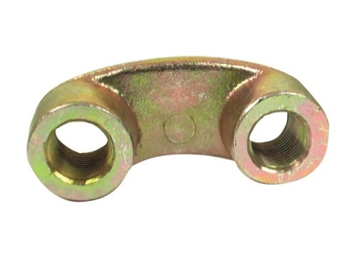 Nakrętka zaciskowa M16 x 1.50. odległość pomiedzy otworami: 50mm. Zastępuje: 38100218 S.77288 - Intertraktor