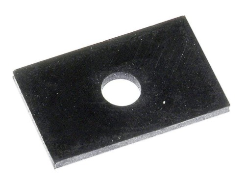 Chłodnica Pad S.42731 - Intertraktor