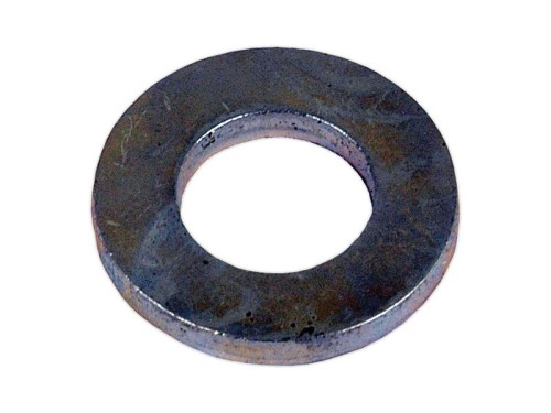 Podkładka płaska metryczna, Średn. Wewn.: 10mm, Średn. Zewn.: 25mm, Grubość: 4mm (DIN or Standard No. DIN 7349) S.54834 - Intertraktor
