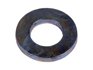 Podkładka płaska metryczna, Średn. Wewn.: 14mm, Średn. Zewn.: 36mm, Grubość: 6mm (DIN or Standard No. DIN 7349) S.54836