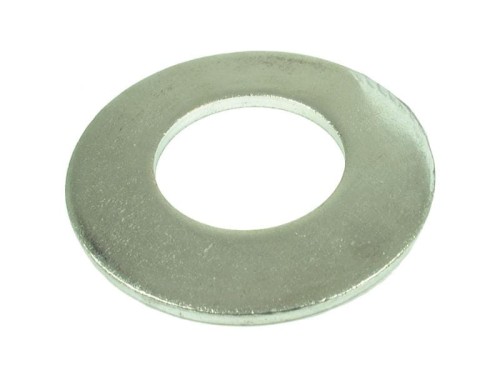 Podkładka płaska metryczna, Średn. Wewn.: 20mm, Średn. Zewn.: 37mm, Grubość: 3mm (DIN or Standard No. DIN 125A) S.6841 - Intertraktor
