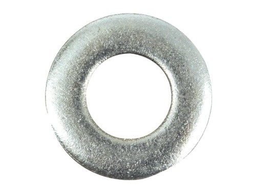 Podkładka płaska metryczna, Średn. Wewn.: 25mm, Średn. Zewn.: 50mm, Grubość: 10mm (DIN or Standard No. DIN 7349) S.54839 - Intertraktor