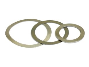 Podkładki Dystansowe, Średn. Wewn.: 56mm, Średn. Zewn.: 72mm, Grubość: 0.3mm (DIN or Standard No. DIN 988) S.339563