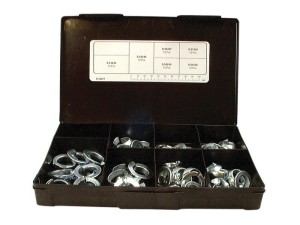 Podkładka Stożk, Średn. Wewn.: 12 - 22mm (DIN or Standard No. DIN 74361) 60 szt Agropak S.12277