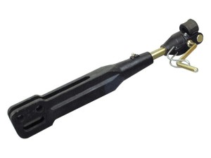 Wieszak - Przegub Ø 22mm- Widełki Otwór Ø 20 & 21x63mm - Długość min 1 UNC S.42049