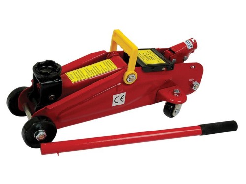 Podnośnik 2000kg S.14702 - Intertraktor