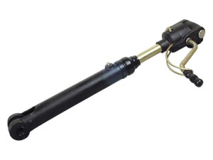 Wieszak - Przegub Ø 22mm- Widełki Otwór Ø 19mm - Długość min:520mm - 1 UNC S.4290
