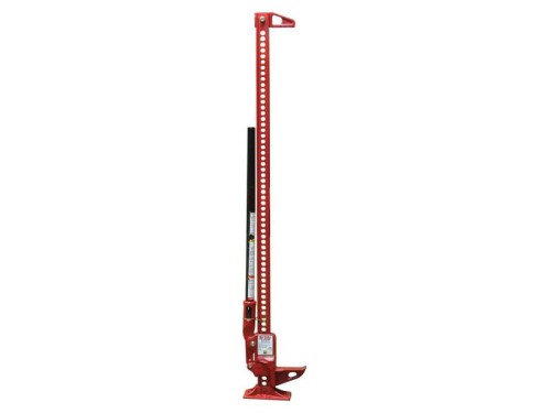 Podnośnik 152cm 3175 kg S.12425 - Intertraktor