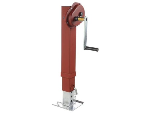 Podnośnik (Podwójna prędkość, ciężka praca) 10000Kg S.170031 - Intertraktor
