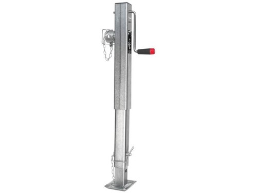 Podnośnik (Podwójna prędkość, trzy stopnie) 3270Kg S.170028 - Intertraktor