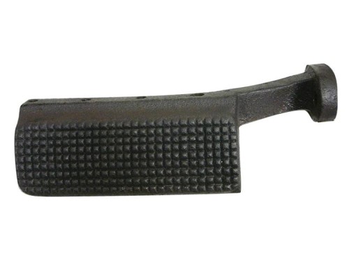 Podnóżek - prawa S.44002 - Intertraktor