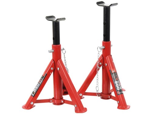 Podpora para 2000KGs S.167813 - Intertraktor