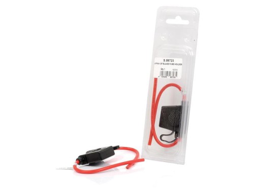 Podstawa bezpiecznika (agropak 1szt.) S.56723 - Intertraktor