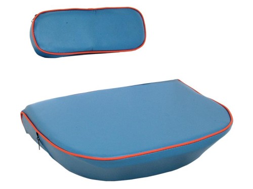 Poszycie fotela S.66517 - Intertraktor