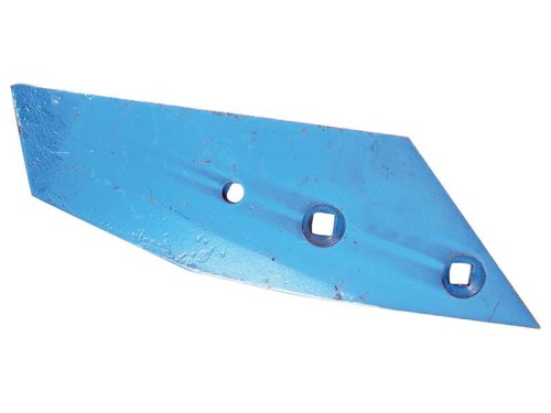 Dłuto lemiesza lewa Grubość 12mm Lemken Zastępuje: 3363987 S.162894 - Intertraktor