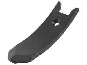 Wzmocnione węglikiem Dziób redlicy 280x85x12mm S.136505