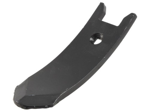 Wzmocnione węglikiem Dziób redlicy 280x85x12mm S.136505 - Intertraktor