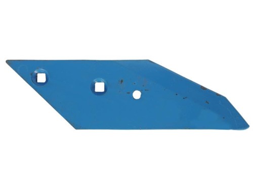 Dłuto lemiesza lewa Grubość 15mm Lemken Zastępuje: 3364055 S.162898 - Intertraktor