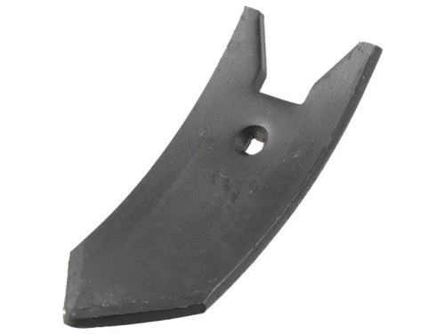 Dziób redlicy 300x120x12mm Zastępuje: 34060851 S.136546 - Intertraktor