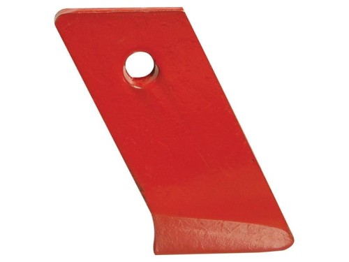 Dłuto lemiesza prawa Grubość 12mm Kverneland Zastępuje: KK073030 S.162835 - Intertraktor