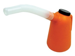 Plastik Pojemnik - 1L S.20624