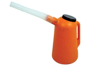 Plastik Pojemnik - 2L S.20625