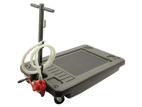 Zlewak do oleju 70L S.24706 - Intertraktor