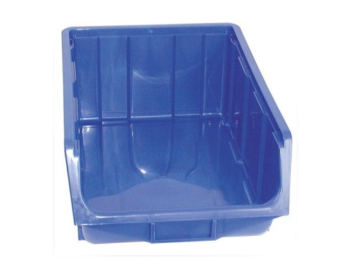 Pojemnik regałowy 220 x 355 x 167mm S.10585 - Intertraktor