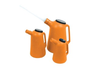 Plastik Pojemnik - Set 1, 2 & 5L S.20630