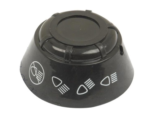 Pokrętło włącznika S.41334 - Intertraktor