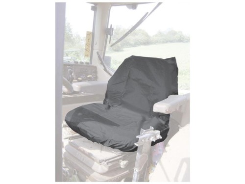 pokrowiec na Przednie siedzenie - Tractor & Plant - Universal Fit S.71719 - Intertraktor