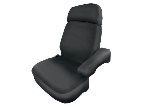Pokrowiec przednie siedzenie - Grammer Dynamic Plus S.166502 - Intertraktor