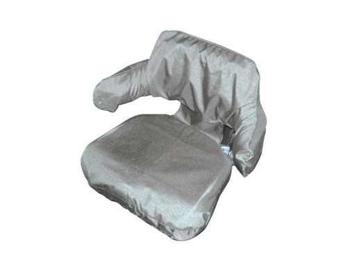 Zakrywa całe siedzenie - Tractor & Plant - Universal Fit S.71890 - Intertraktor