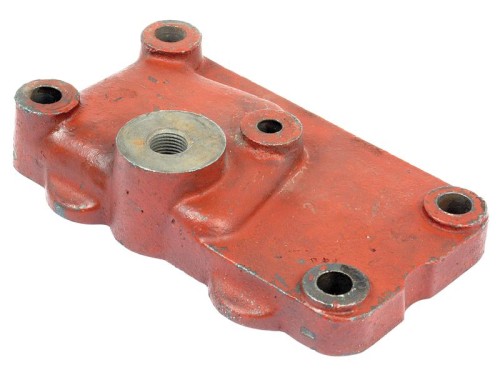Pokrywa S.66233 - Intertraktor