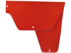 Osłona boczna lewa S.42505