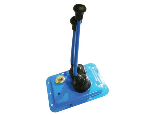 Pokrywa skrzyni biegów kpl S.60009 - Intertraktor
