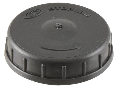 Korek wlewu oleju S.62437 - Intertraktor