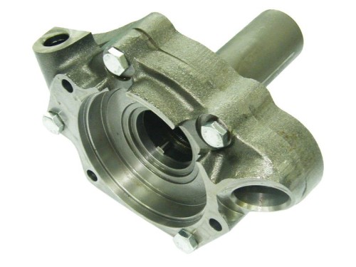 Pompa hydrauliczna S.59695 - Intertraktor