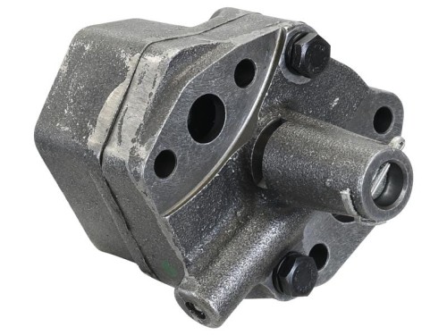 Pompa oleju S.42441 - Intertraktor