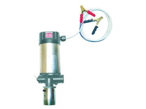 Pompa elektryczna 24V40L/min S.31551