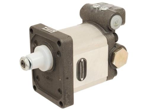 Pompa hydrauliczna S.59104 - Intertraktor