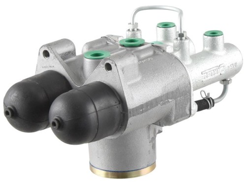 Pompka hamulcowa S.102651 - Intertraktor
