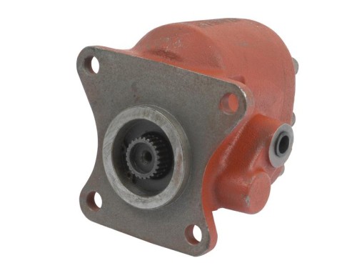 Pompa hydrauliczna wspomagania kierownicy S.68711 - Intertraktor