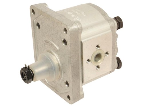 Pompa hydrauliczna S.62216 - Intertraktor