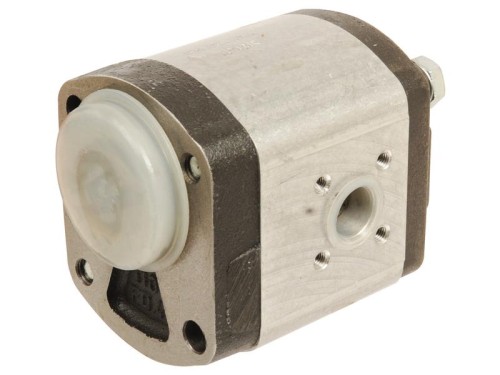 Pompa hydrauliczna S.108632 - Intertraktor